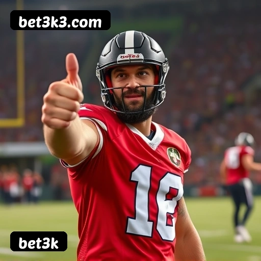 Bônus e promoções bet3k