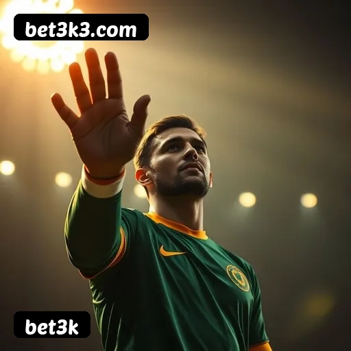 Certificações de segurança da bet3k