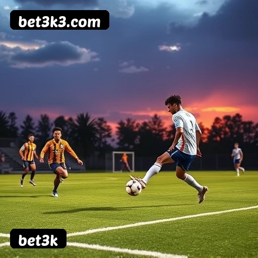 Níveis do programa VIP da bet3k
